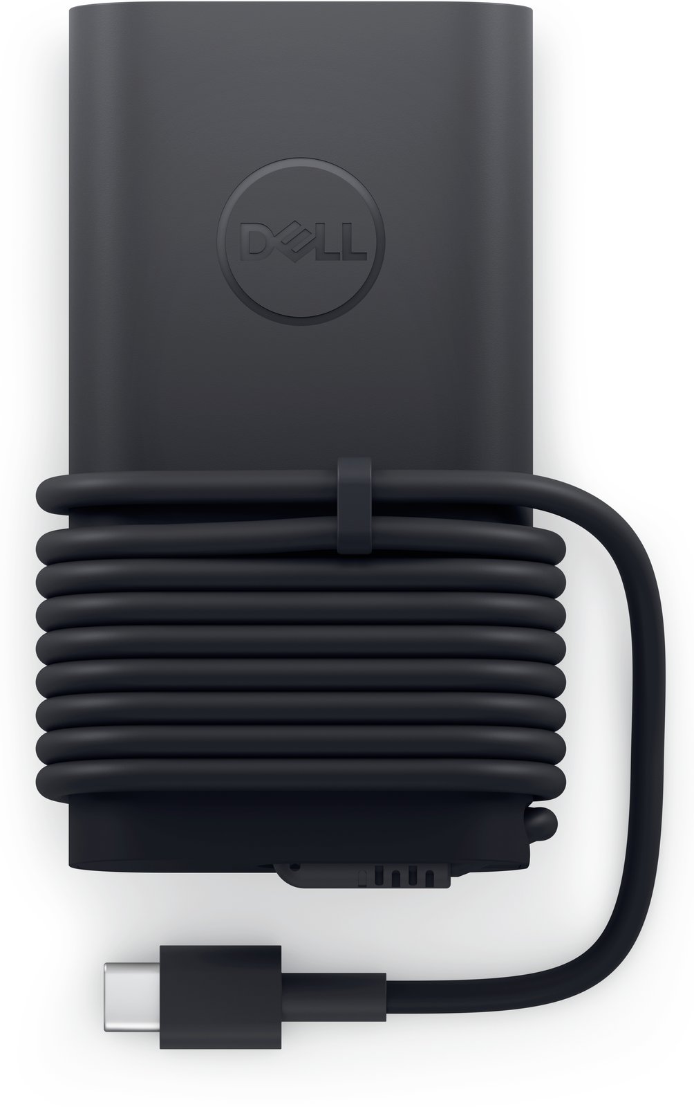 Dell  USB-C Netzteil - Galliumnitrid (GaN), ultraflach