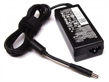 Dell 3 Prong AC Adapter - Kit - Netzteil - 65 Watt - Europa - für Dell Inspiron 3181, 7348, 7779; Latitude 3390 2-in-1 von LumaTech