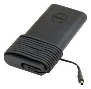 Dell 3 Prong AC Adapter - Netzteil - 130 Watt