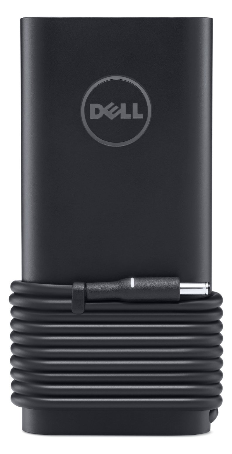 Dell 3 Prong AC Adapter - Netzteil - 130 Watt - Europa - für Precision M3800; XPS 15 (9530)