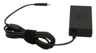 Dell 3 Prong AC Adapter - Netzteil - 45 Watt