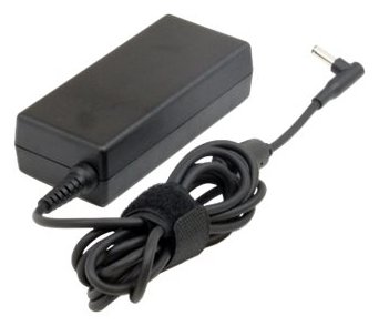 Dell 3 Prong AC Adapter - Netzteil - 65 Watt - wiederhergestellt - für XPS 18 (1810)