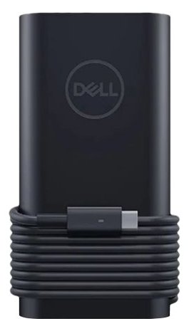 Dell 3 Prong AC Adapter - Netzteil - USB-C - 130 Watt
