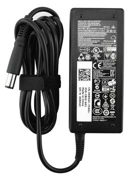 Dell 3 Prong AC Adapter - Netzteil - Wechselstrom 100-240 V - 90 Watt - für Inspiron 15R N5110, N4050; Vostro 3350; … von LumaTech