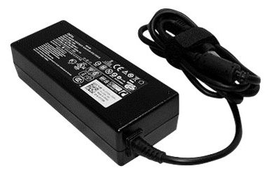 Dell 3-Prong AC Adapter - Kunden-Kit - Netzteil