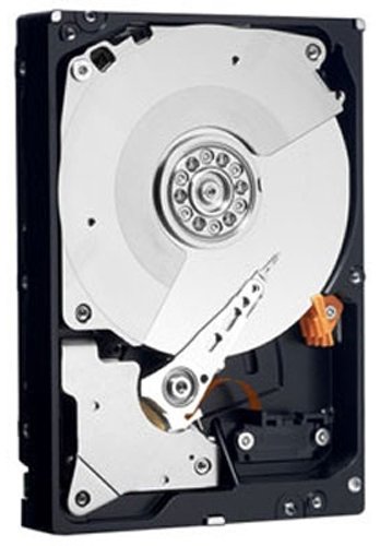 Dell 600GB SAS 15k - 600 GB - 15000 RPM - 2.5 - SAS