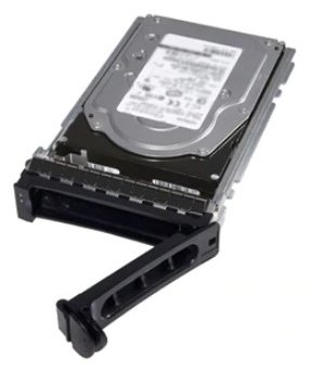Dell 6DWVP - 600 GB - 10000 RPM - 2.5 - SAS