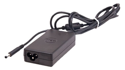 Dell AC Adapter - Netzteil - 45 Watt - Großbritannien