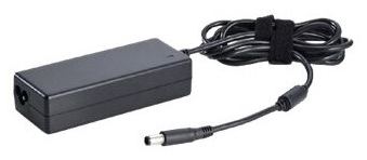 Dell AC Adapter - Netzteil - 90 Watt - Europa von LumaTech