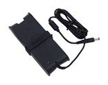 Dell AC Adapter - Netzteil - 90 Watt - für Dell Latitude E6400, E6400 ATG
