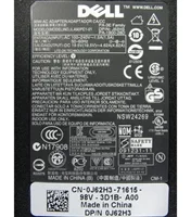 Dell AC Adapter - Netzteil - 90 Watt - für Dell Latitude E6400, E6400 ATG, Ansicht 4