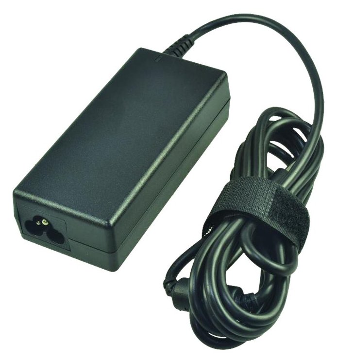 Dell AC Adapter 3.34A 4.5mmx3 - Netzteil