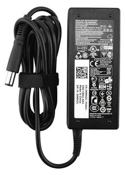 Dell AC Adapter 3.34A 4.5mmx3.0mm includes power cable von LumaTech
