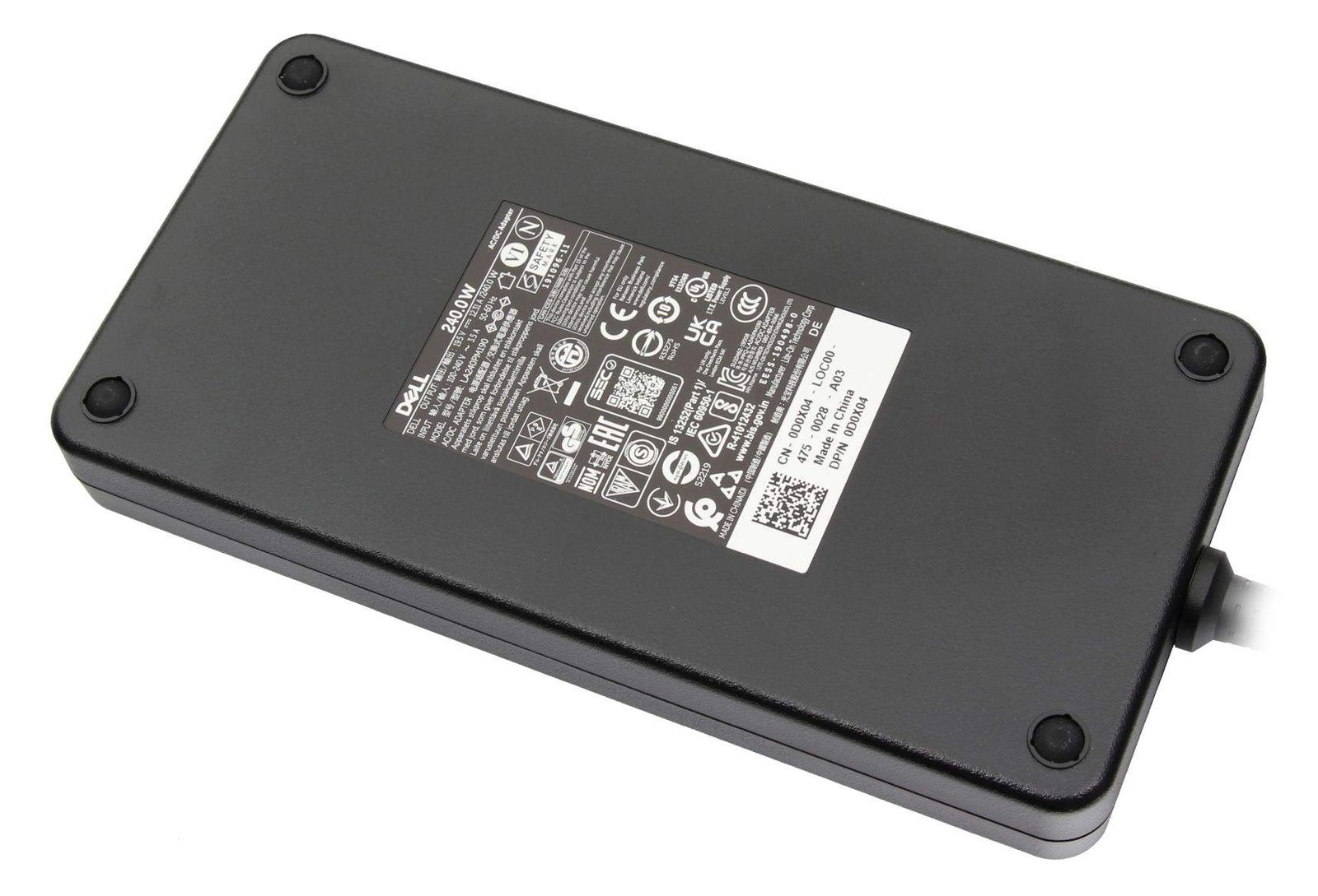 Dell AC Adapter 331-7193