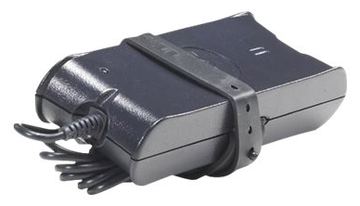 Dell AC Adapter 4.62A includes power cable von LumaTech