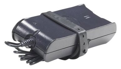 Dell AC Adapter 4.62A includes power cable
