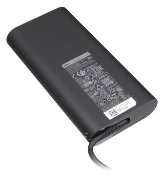 Dell AC Adapter 4.62A includes power cable - PC-/Server Netzteil von LumaTech