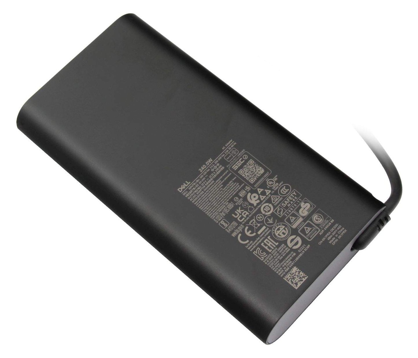 Dell AC adapter for and Alienware laptops