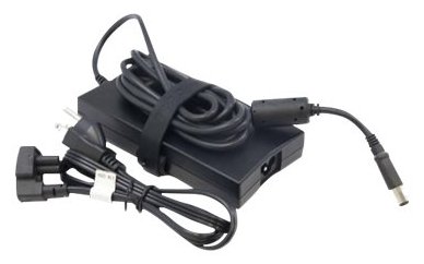 Dell AC adapter for laptops output