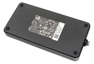 Dell AC adapter for laptops with 7.4mm connector von LumaTech