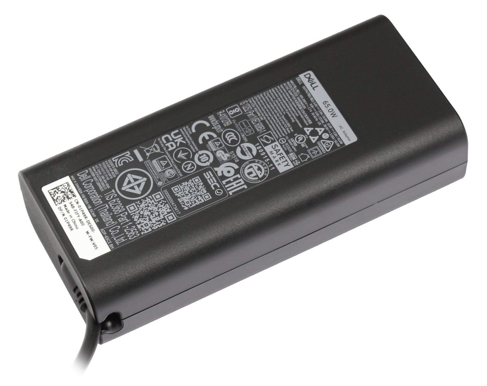 Dell AC Adapter JKPR6