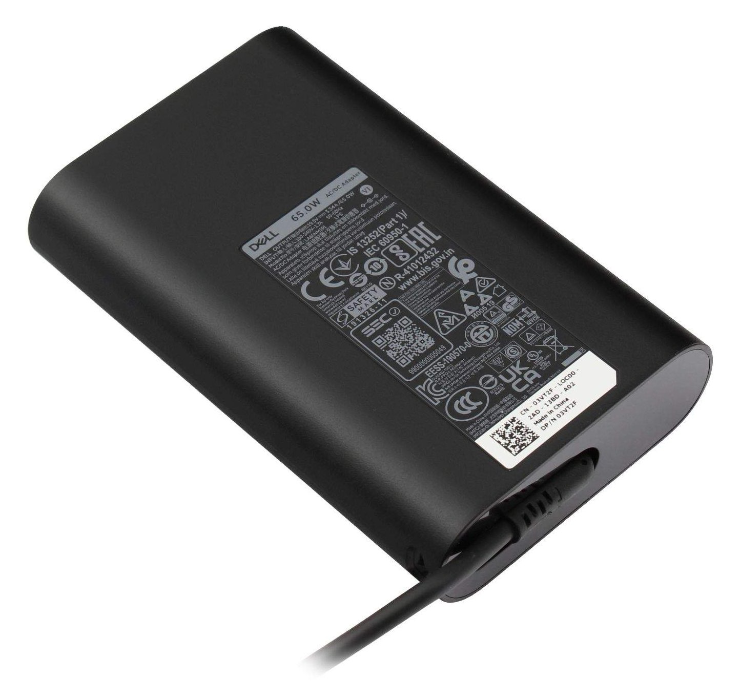 Dell AC Adapter P70RG