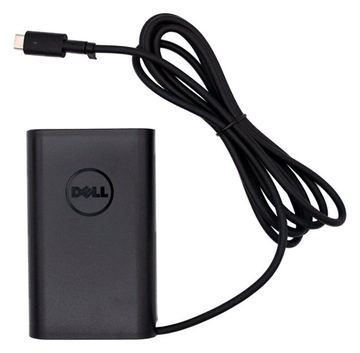 Dell AC Adapter USB Type-C includes power cable - PC-/Server Netzteil - 65.000 W von LumaTech