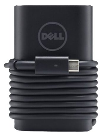 Dell E5 USB-C AC Adapter - Kit - Netzteil - 90 Watt