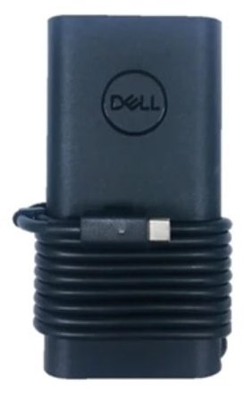 Dell F8XD9 USB-C Netzteil abgerundete Bauform - PC-/Server Netzteil