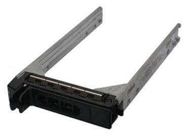 Dell G281D - 2.5 - Frontblende - Serial Attached SCSI (SAS)