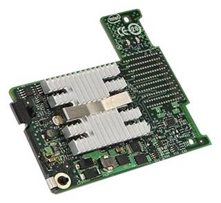 Dell Intel - Netzwerkadapter - 10GbE - 2 Anschlüsse von LumaTech