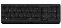 Dell KB212-B QuietKey - Tastatur - USB - TL: Französisch, AZERTY, Ansicht 2