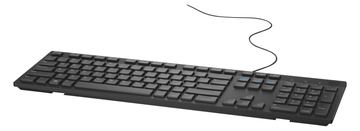 Dell KB216 - Tastatur - USB - TL: Deutsch, QWERTZ von LumaTech