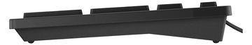 Dell KB216 - Tastatur - USB - TL: Französisch, AZERTY von LumaTech