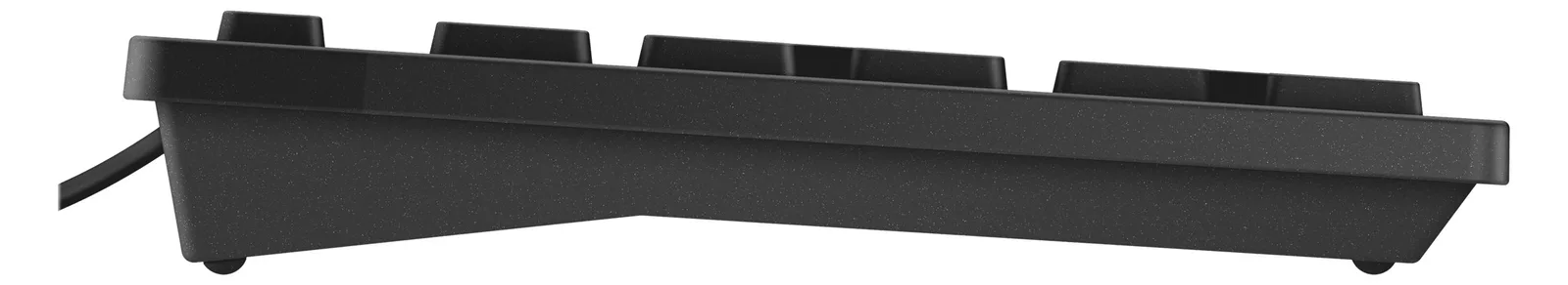 Dell KB216 - Tastatur - USB - TL: Französisch, AZERTY, Ansicht 5