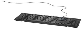 Dell KB216 - Tastatur - USB - TL: Nordisch, QWERTY von LumaTech