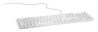 Dell KB216 - Tastatur - USB - TL: US, QWERTY