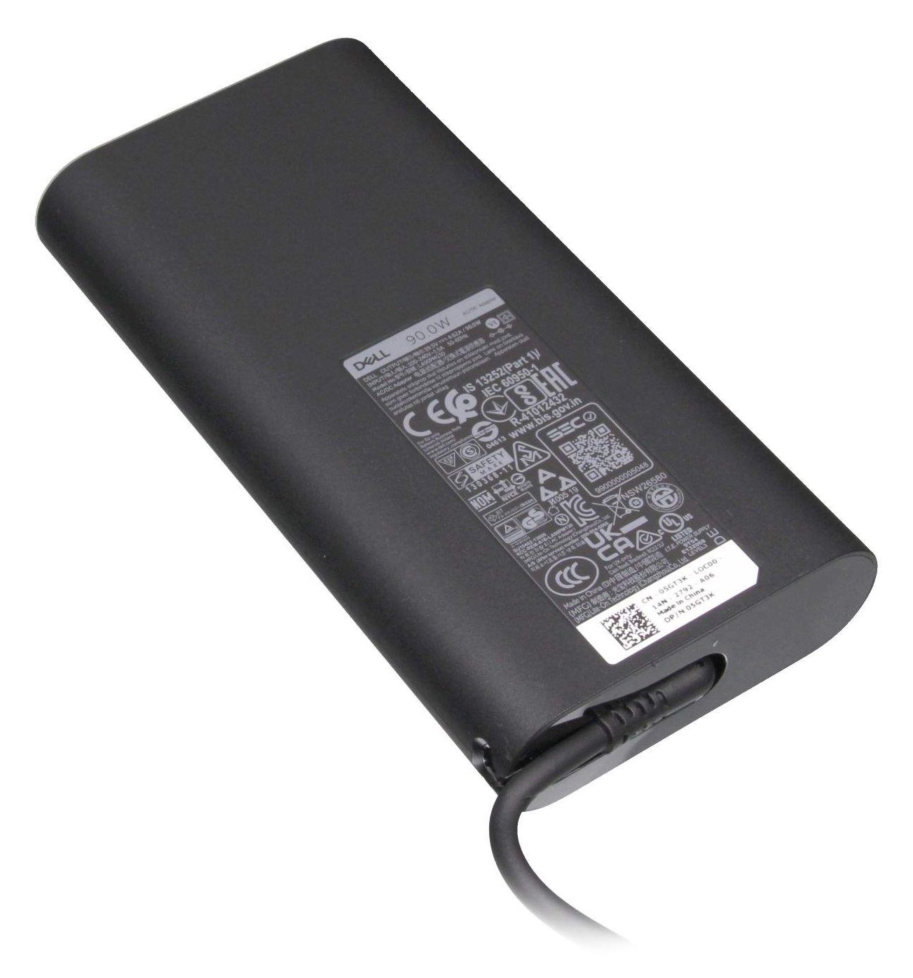 Dell Laptop AC Adapter with Output