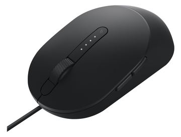 Dell Laser Wired Mouse - MS3220 - Maus von LumaTech