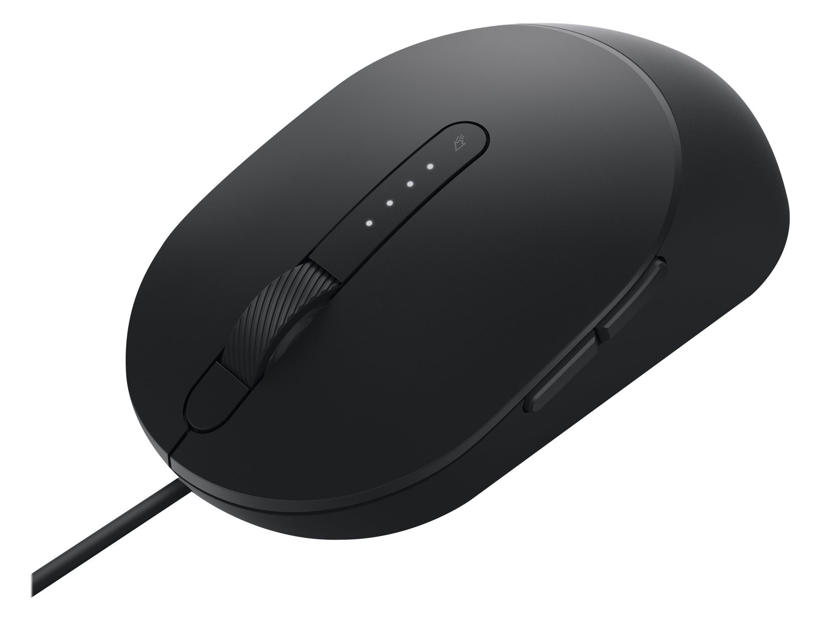 Dell Laser Wired Mouse - MS3220 - Maus