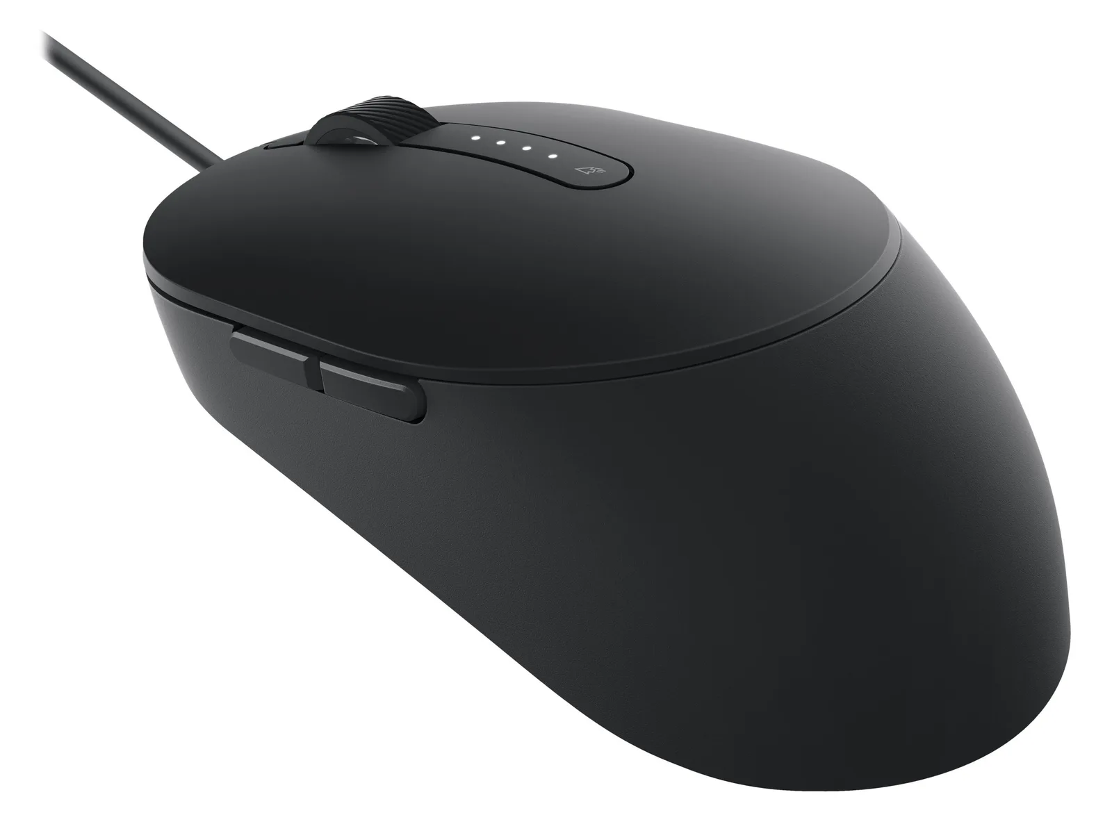 Dell Laser Wired Mouse - MS3220 - Maus, Ansicht 2