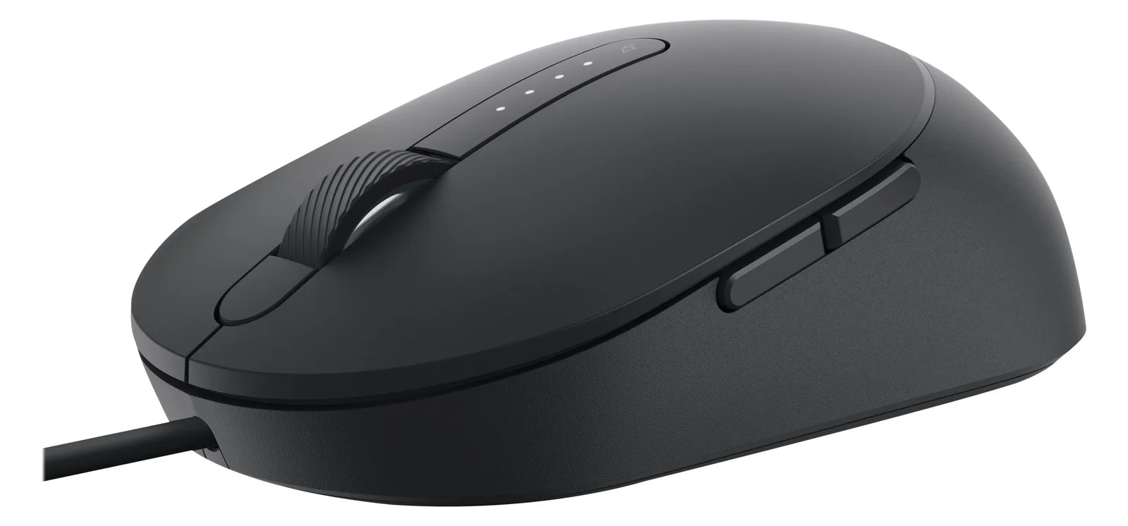 Dell Laser Wired Mouse - MS3220 - Maus, Ansicht 3