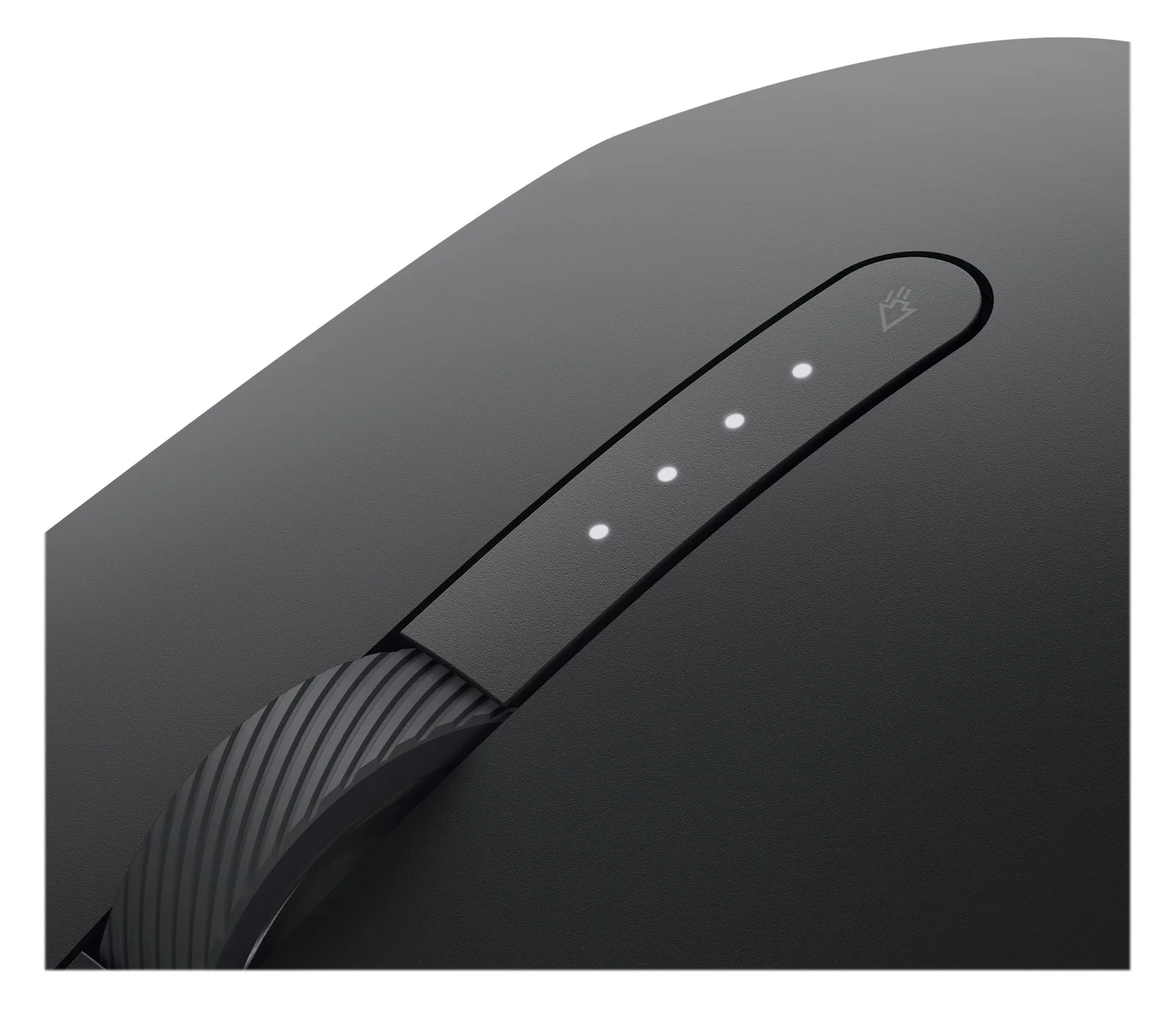 Dell Laser Wired Mouse - MS3220 - Maus, Ansicht 4