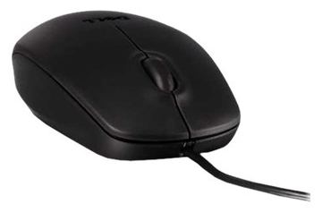 Dell MS111 - Maus - optisch - kabelgebunden - USB von LumaTech