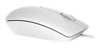 Dell MS116 - Maus - optisch - kabelgebunden - USB, Ansicht 4