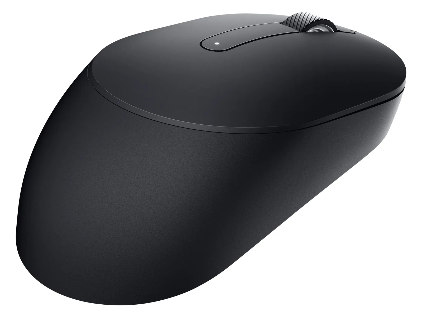 Dell MS300 - Maus - Full-Size - rechts- und linkshändig, Ansicht 2