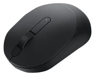 Dell MS3320W - Maus - optisch - 3 Tasten - kabellos, Ansicht 2