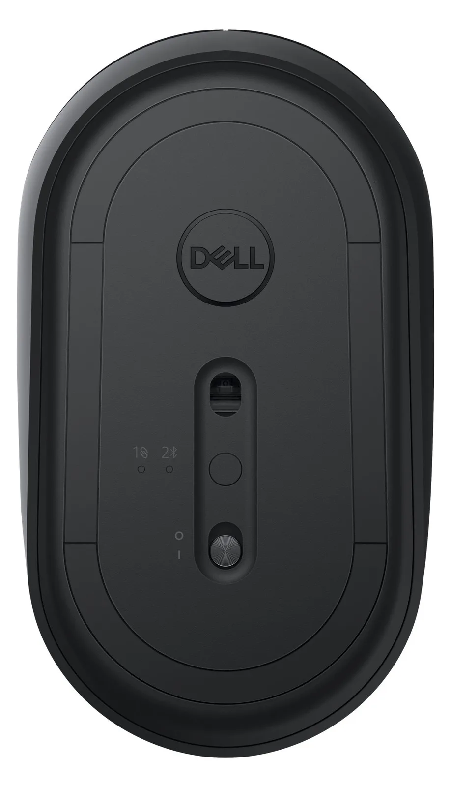 Dell MS3320W - Maus - optisch - 3 Tasten - kabellos, Ansicht 4