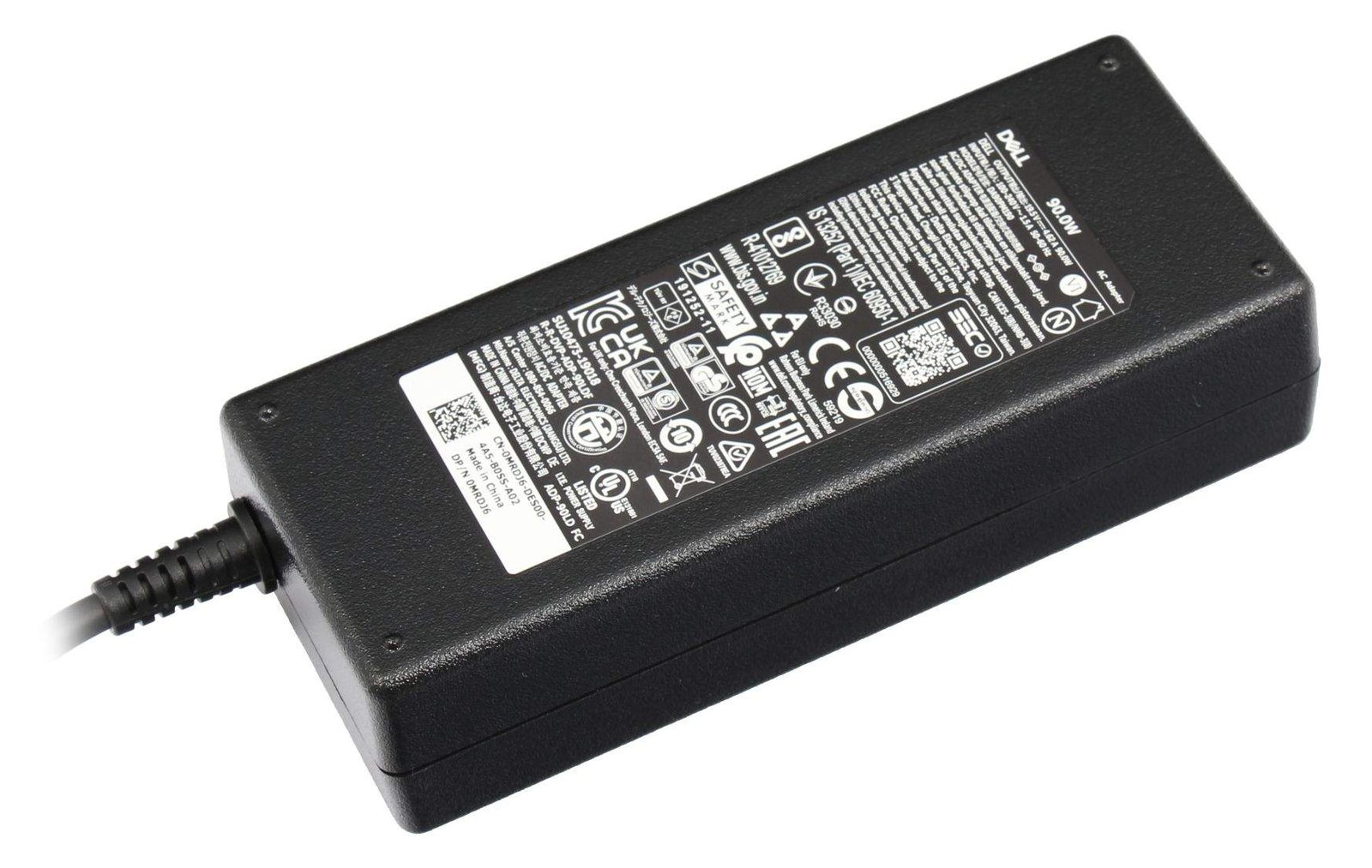 Dell notebook power adapter for laptops - PC-/Server Netzteil
