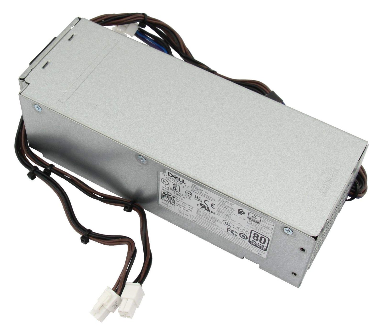 Dell Optiplex 3080 SFF Power Supply - PC-/Server Netzteil - 80 PLUS Bronze von LumaTech